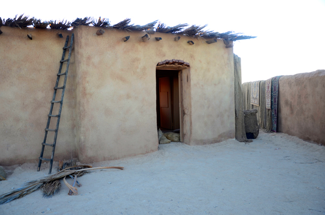 Compound Close