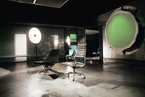 Night Trippers - Set